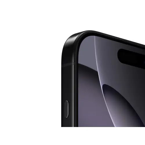 Apple iPhone 16 Pro 256GB Black