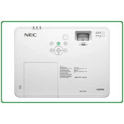 NEC ME372W