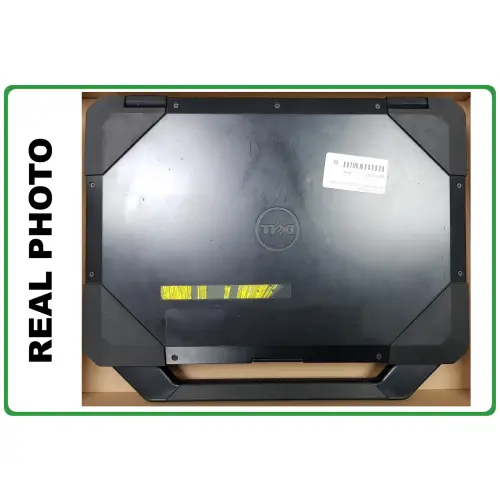 Dell Latitude 5414 Rugged i5-6300U/8/260SSD/DVDRW/W14/W10P B