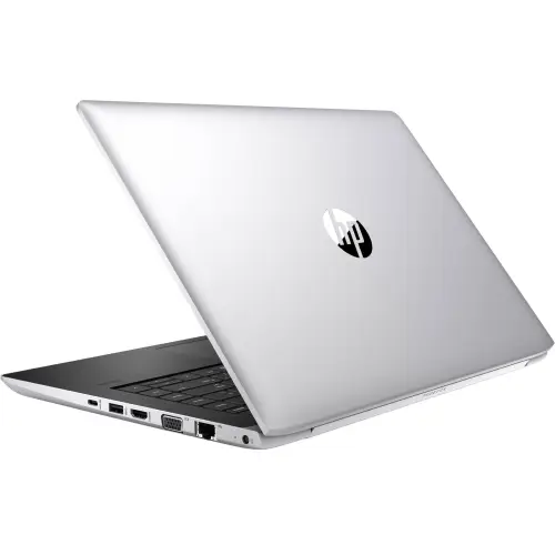 HP ProBook 440 G5 i3-7100U 8GB 128SSD W14