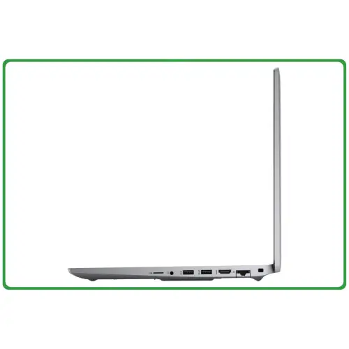 Dell Precision 3560 i7-1165G7 16GB 512M.2 15