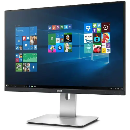 Dell UltraSharp U2415b W24" D