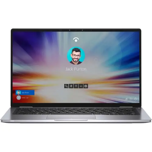 Dell Latitude 7400 i7-8665U 16GB 512M.2 Dotykowa 13" Win10Pro
