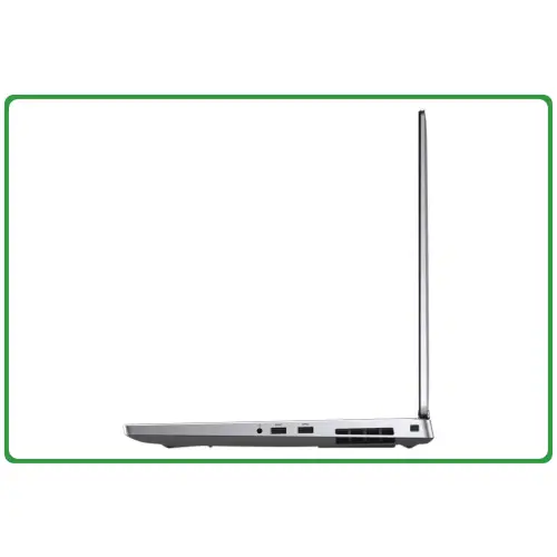 Dell Precision 7540 i7-9850H 32GB 1TBM.2 15