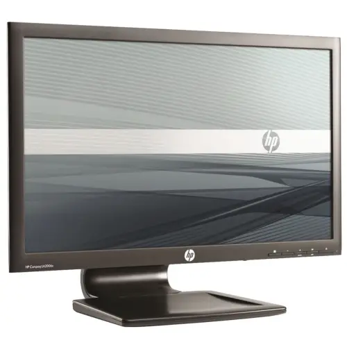 HP COMPAQ LA2306X