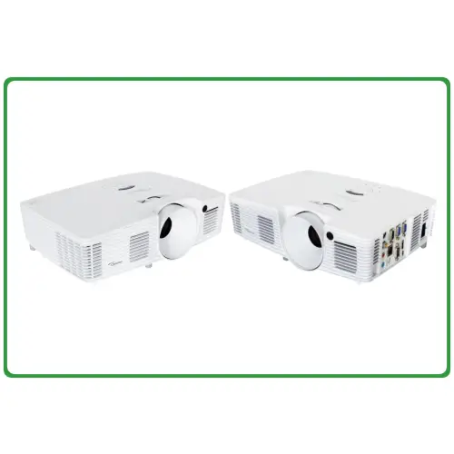 Optoma DAEHUZZ (W402)