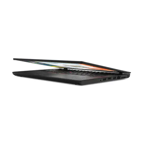 Lenovo ThinkPad T480s i7-8650U 24GB RAM 256GB14'' W10P