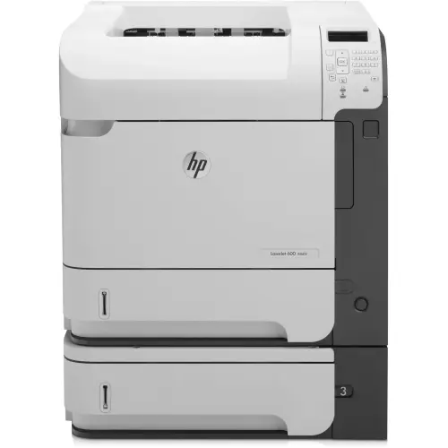 HP LaserJet 600 m602x a