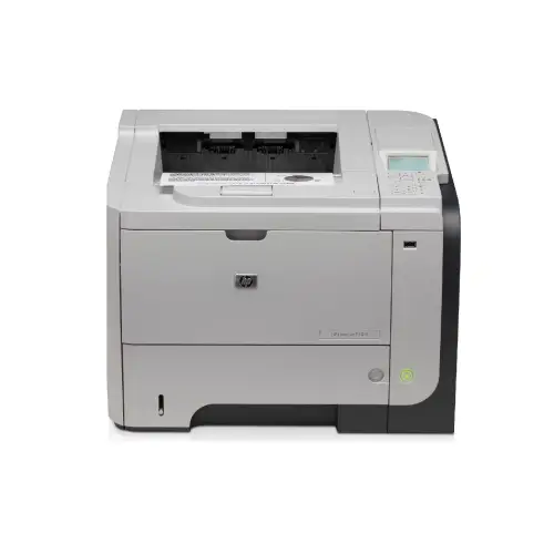 HP LaserJet P3015dn
