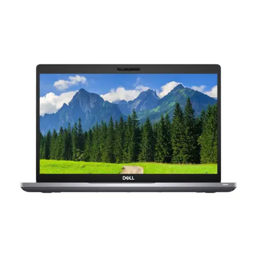 Laptop Dell Latitude 5410 i5-8365U 8GB RAM 256GB M.2 14