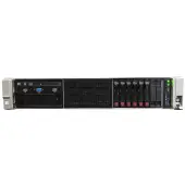 HP ProLiant DL380 G9 Xeon E5-2620 v4 32GB RAM 1,8TB DVD