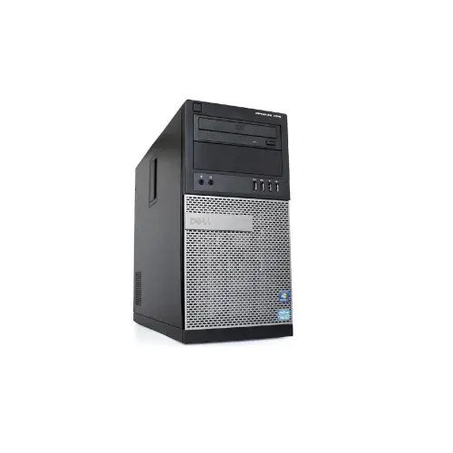 Dell OptiPlex 7010 i5 6GB 250GB DVD-RW