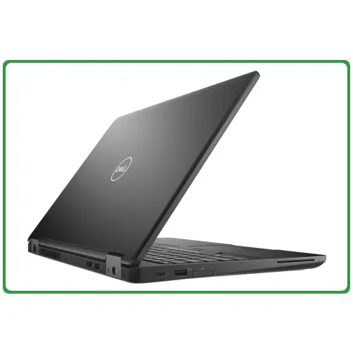 Dell Latitude 5591 i7-8850H 16GB 512M.2 15