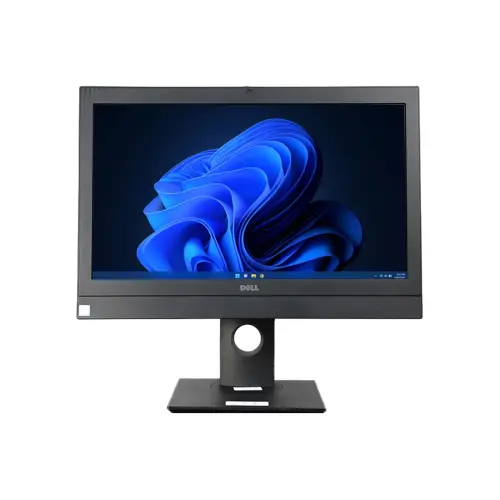 Dell Optiplex 7450 i5-7500 8GB 256SSD DVDRW 24