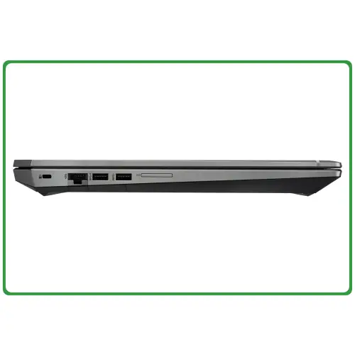 HP ZBook 15 G6 i7-9750H 32GB 768M.2 15'' Win11Pro