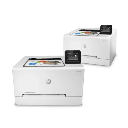 HP Color LaserJet Pro M254DW