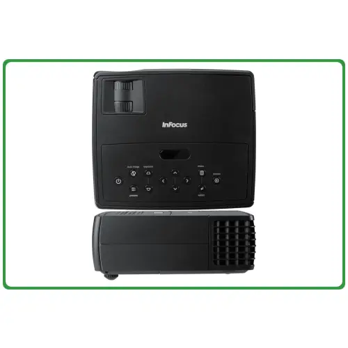 Projektor InFocus IN1112 A