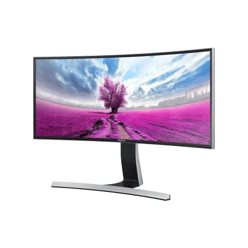 Samsung LS34E790 34'' A
