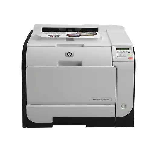 HP LaserJet Pro M351a