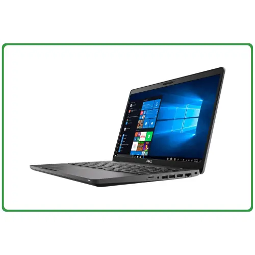 Dell Latitude 5500 i5-8265U 8GB RAM 256GB M.2 15