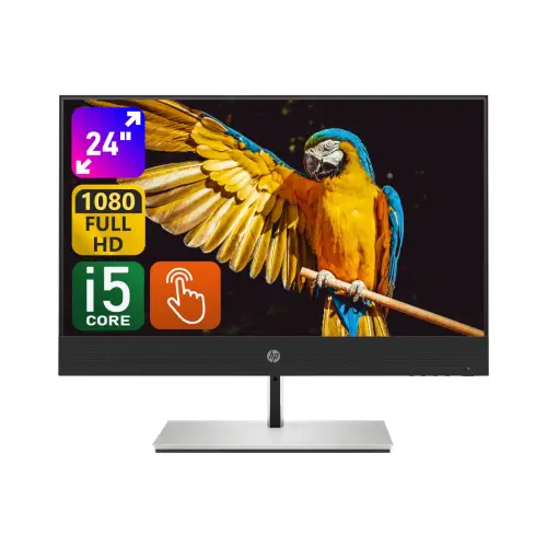 HP ProOne 440 G6 i5-10500T 8GB RAM 256M.2 T24