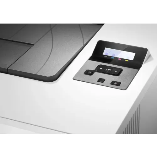 HP Color LaserJet Pro M452dn B