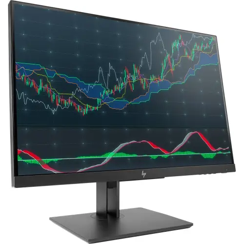 HP Z Display Z24n G2 24" B