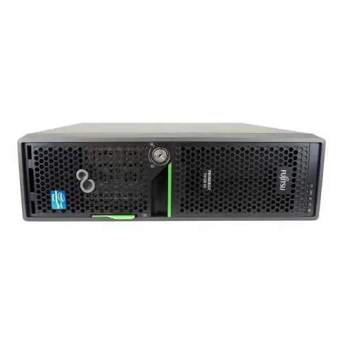 Serwer Fujitsu PRIMERGY TX120 S3 1x Xeon E3-1230 v2 8GB RAM 300GB
