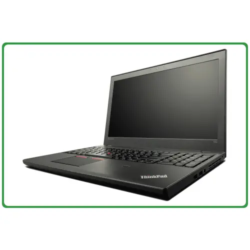Lenovo ThinkPad T550 i5-5300U/16/256SSD/15''/NoLic