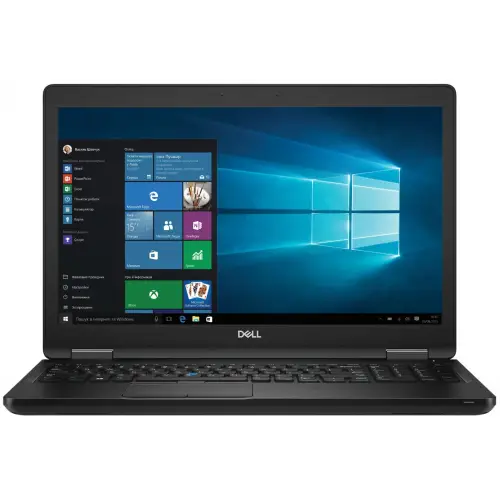 Dell Latitude 5591 i7-8850H 16GB 512M.2 15.6" W11P