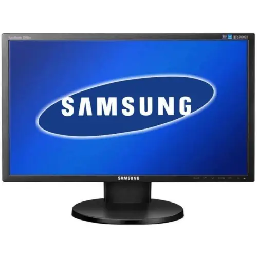 SAMSUNG 2343BW