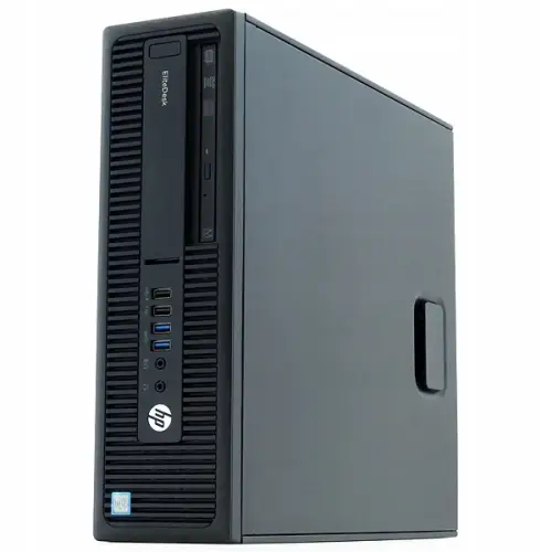 HP ProDesk 600 G2 i3 4GB 500GB W10 Pro HP ProDesk 600 G2 i3 4GB 500GB W10 Pro