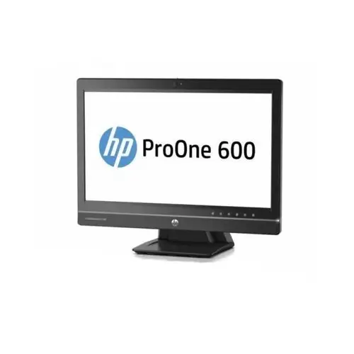 AIO HP ProDesk 600 G3 i3-7100 8GB 260SSD W10P B