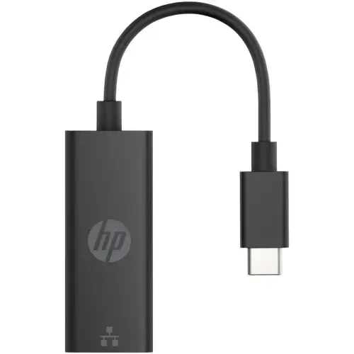Adapter HP USB-C -> RJ-45