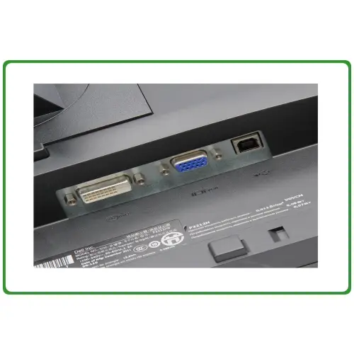 Dell P2212Hb 22