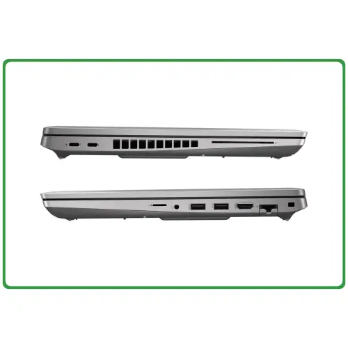 Laptop Dell Latitude 5521 i5-11400H 16GB RAM 256GB M.2 15.6