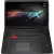 Asus ROG Strix GL702VM i7-7700HQ 16GB 1TBHDD+256SSD 17
