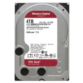 Dysk HDD WD RED 4TB