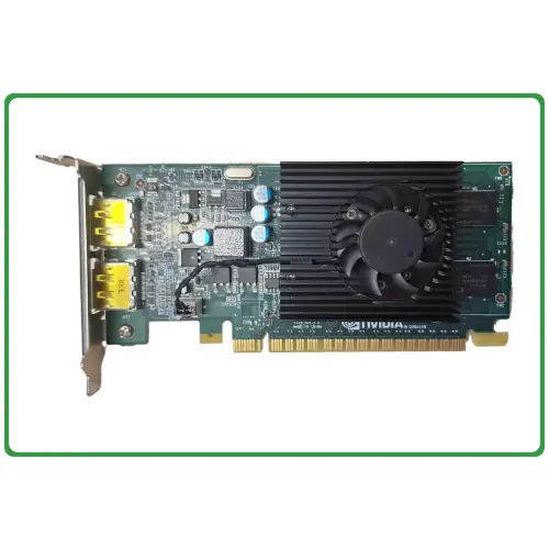nVidia Geforce GT 730 2GB low profile