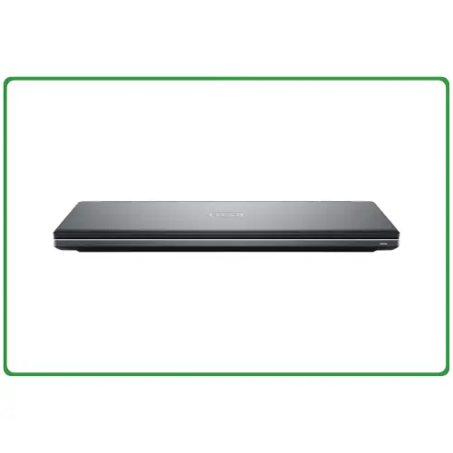 Dell Precision 7530 i7-8850H 16GB 512M.2 15'' Win11Pro