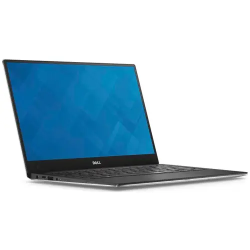 Dell XPS 13 9360 i7-7500 16GB 512M.2 Dotykowa 13" Win10Pro