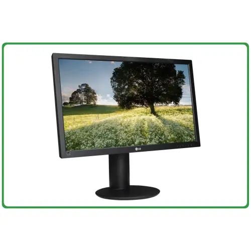 LG FLATRON E2722PY-BN 27