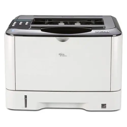 Ricoh Aficio SP 3510DN A
