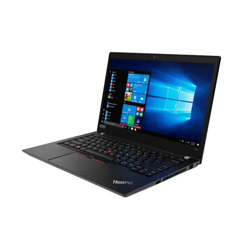 Laptop Lenovo ThinkPad T14 G2 i5-1135G7 16GB RAM 256GB M2 14