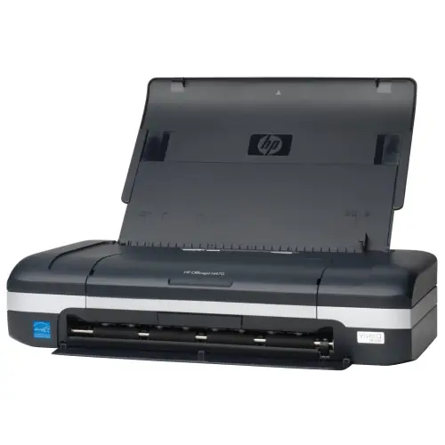 HP Officejet H470b B