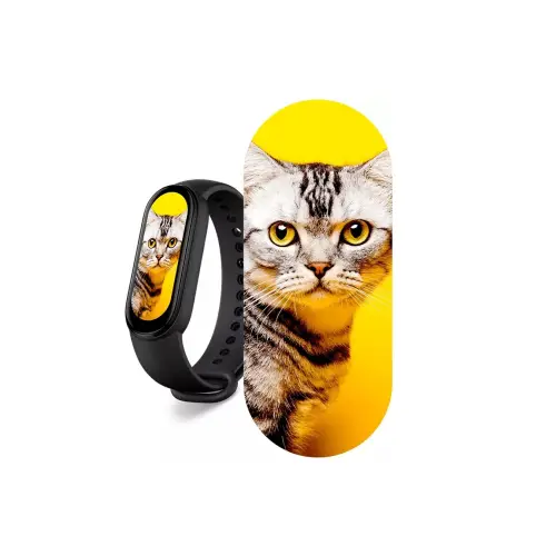 Xiaomi Mi Smart Band 6 Nowy