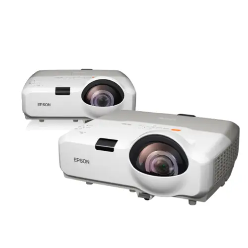 Epson H447B (EB-420)