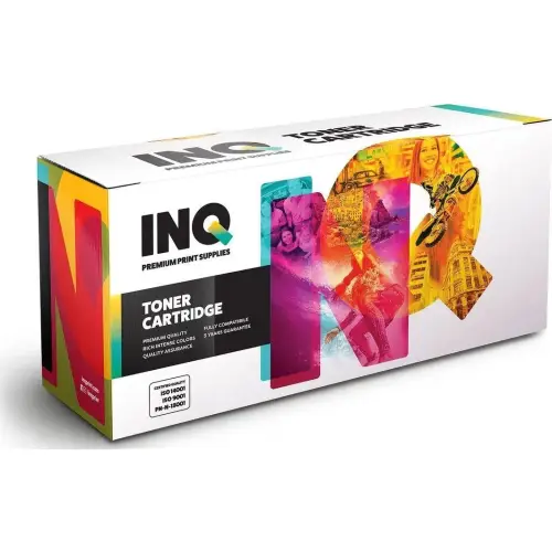 Toner HP CF259XL chip