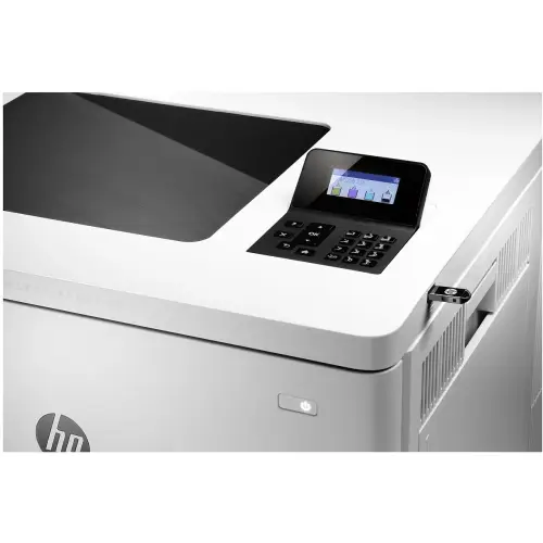 HP Color LaserJet Enterprise M552dn Sieć Duplex B
