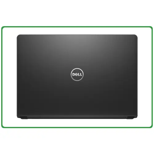 Dell 15 3568 i5-7200U/8/256SSD/DVDRW/15''/W10P A